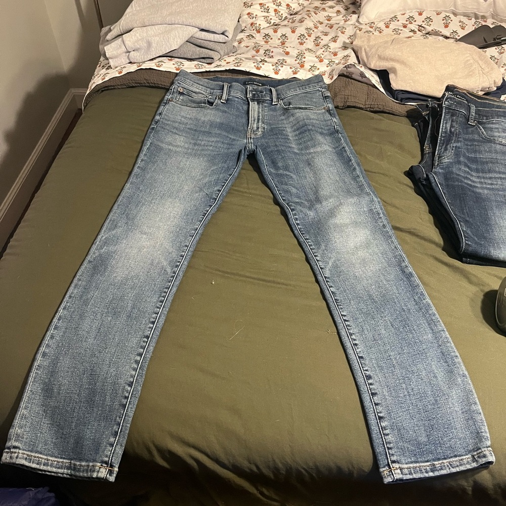 Lucky Brand Jeans